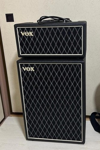 Rare vox pathfinder p15smr - vox,