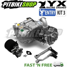 Yx140 pit bike - yx140,