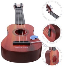  Children's Guitar Toy Toddler Kids Ukulele for Beginner Musical Instruments