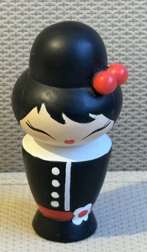 Momiji doll coco - doll,