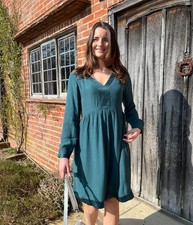 Ex White Stuff Dress Women's