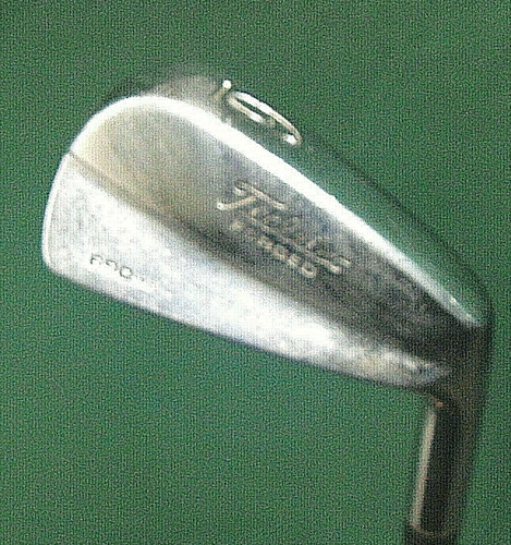 Titleist 690 forged - 6, iron
