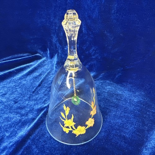 Avon full lead crystal - full,
