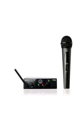 Akg wms40 mini - akg,