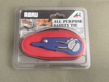 Abru All Purpose Safety Tie