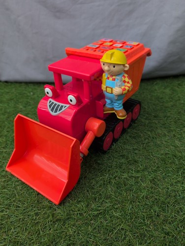 Vintage builders bob - vintage,