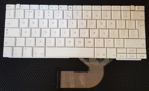 Genuine apple ibook - genuine,
