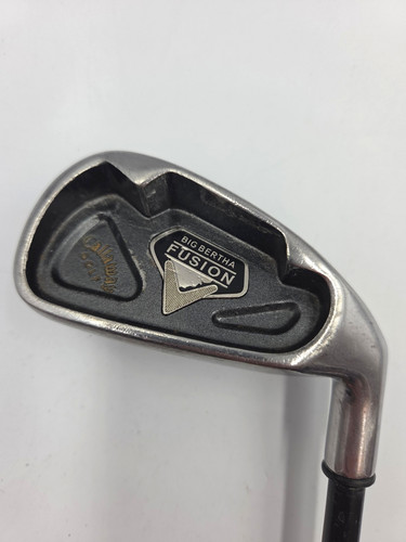 Callaway big bertha fusion - big, 7