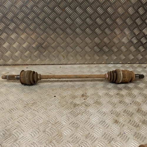 Subaru legacy rear driveshaft - legacy,