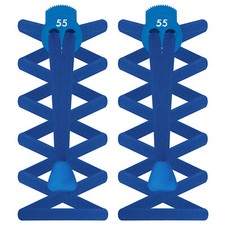 55 Sport Flat Elastic Lock