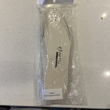 Shoe Insoles Anti-fatigue Size