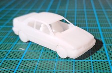 Rover 216 R8 Tomcat Coupe 00 Gauge by CMAC Model Railways