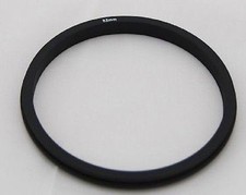 82mm Metal Ring Adapter For Cokin P Series Filter Holder UK Seller