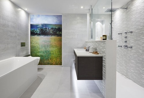 Display master ensuite - ex-display,