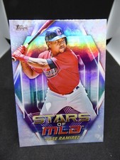 2023 Topps Stars of MLB #7