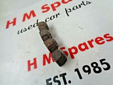 Ford Focus Mk2 wheel nuts X4 Fits 1998 - 2011 Free P/P ** Steel Wheels Only **