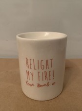 RELIGHT MY FIRE Love Bomb Oil