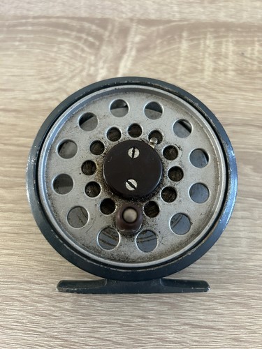 Vintage collectible angler - collectible,