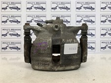 2019 VW GOLF 7, SKODA OCTAVIA, Audi A3 2.0L TDI - Front Left Brake Caliper