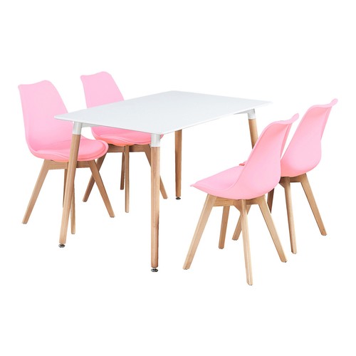 Jamie dining set with - jamie,