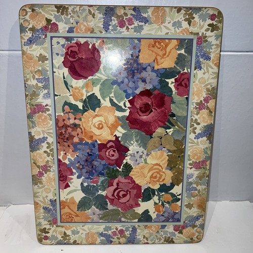 Clover leaf placemats - clover,