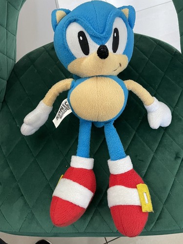 Sonic the hedgehog - the,