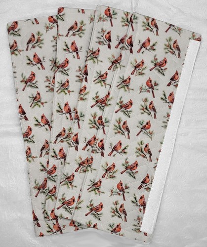 Cardinals birds berries - cardinals, &