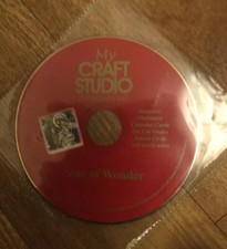 Paper Craft CD ROM - Star of