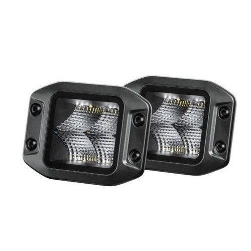 Hella black magic led cube - hella,