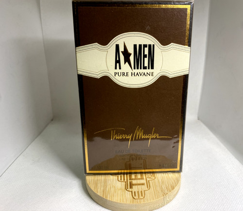 Men pure havane thierry - a*men,