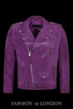 Brando mens leather - brando, jacket