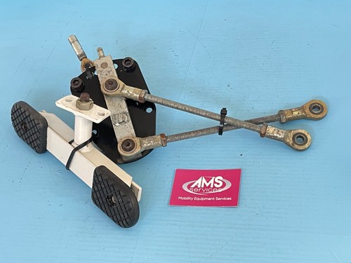 Arjo porta 130 patient hoist - porta,