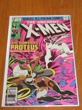 X-MEN UNCANNY #127 MARVEL