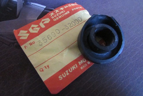 Nos suzuki 1972 - 1972, ts400
