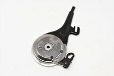 Shimano front wheel - wheel, hub