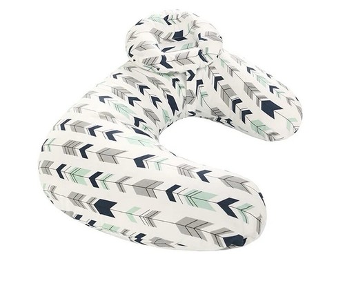 Baby nursing pillow breast - nursing,