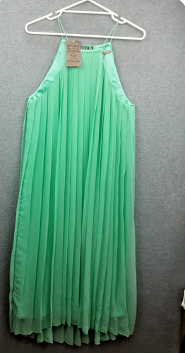 Thurley size minty green - thurley, m
