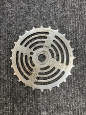 Vintage skip tooth - vintage, 24”
