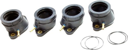 Intake manifold rubbers for - intake,