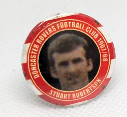 Rare htf stuart robertson - htf,