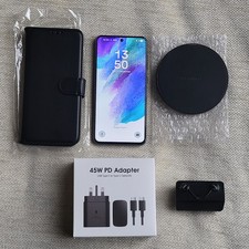 Samsung Galaxy S21 FE 5G 128GB