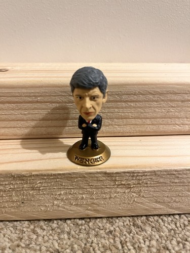 Corinthian microstars arsène - corinthian,