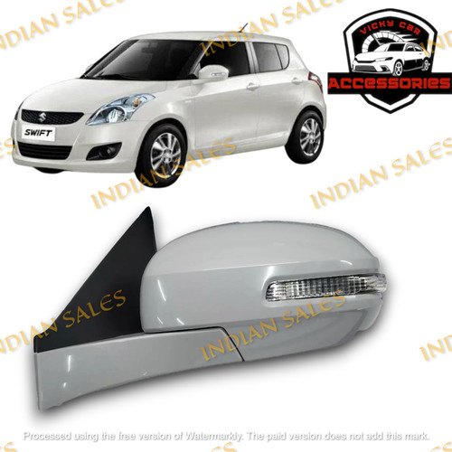 Oem view mirror - oem,