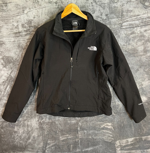 The north face apex softshell - the,