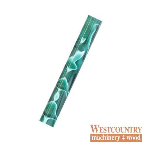 Charnwood acrylic pen - acrylic,