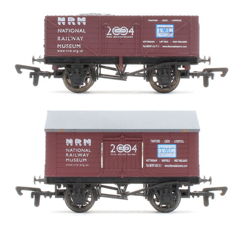 Dapol gauge pair - gauge, of