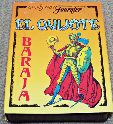 Don quixote 1981 - quixote, of