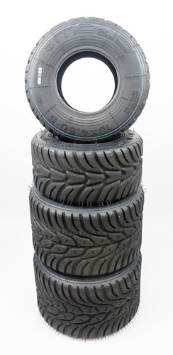 Mojo rotax max wet - max, kart