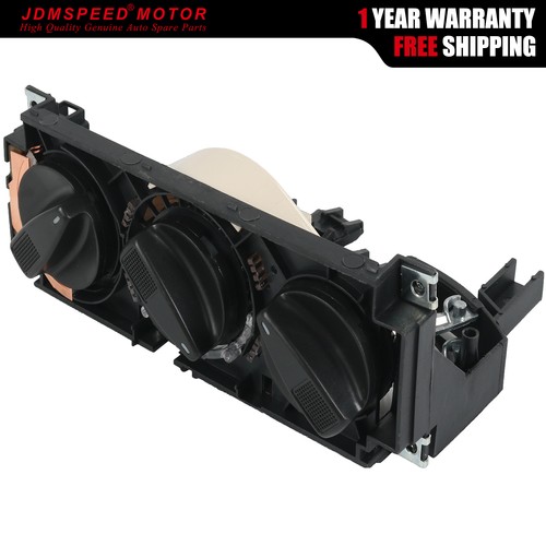 Heater control switch new - control,