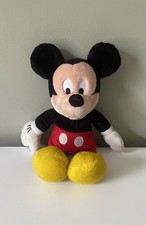 Vintage Walt Disney Mickey